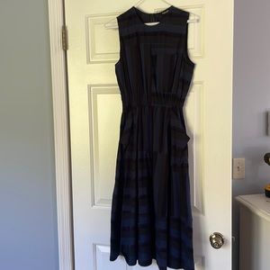 Rachel Comey designer dress. Flawless! Worn twice!